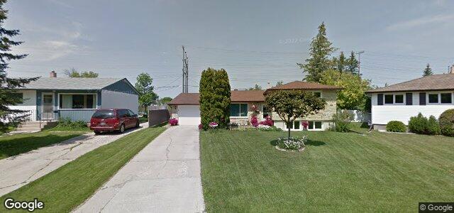 43 Brewster Bay（加拿大曼尼托巴省溫尼伯市）房屋照片