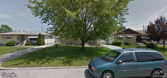 43 Burnaby Bay（加拿大曼尼托巴省溫尼伯市）房屋照片