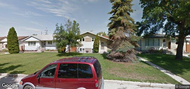 431 Mcmeans Bay（加拿大曼尼托巴省溫尼伯市）房屋照片