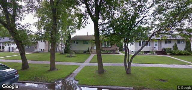 Larawan ng 432 Newman Avenue W sa Winnipeg, Manitoba
