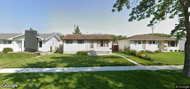 433 Edward Avenue W（加拿大曼尼托巴省溫尼伯市）房屋照片