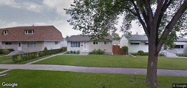 433 Ralph Avenue W（加拿大曼尼托巴省溫尼伯市）房屋照片