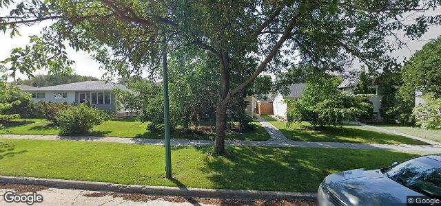 434 Edward Avenue W（加拿大曼尼托巴省溫尼伯市）房屋照片