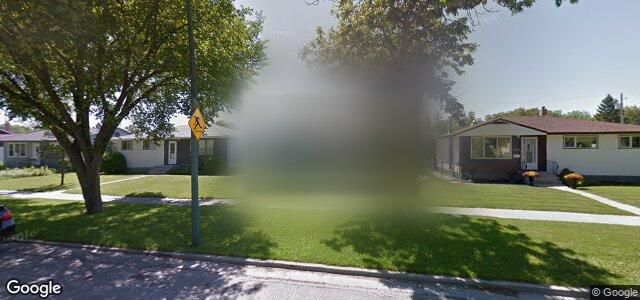 434 Horton Avenue W（加拿大曼尼托巴省溫尼伯市）房屋照片