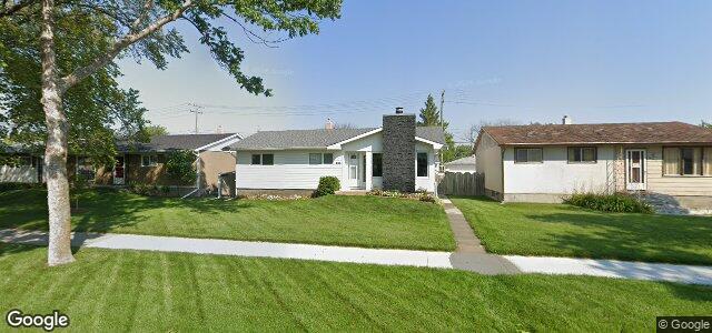 435 Edward Avenue W（加拿大曼尼托巴省溫尼伯市）房屋照片