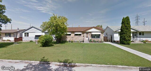 435 Mcmeans Bay（加拿大曼尼托巴省溫尼伯市）房屋照片