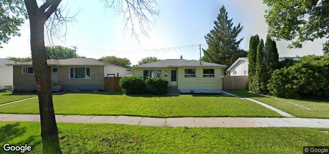 436 Mcmeans Avenue W（加拿大曼尼托巴省溫尼伯市）房屋照片