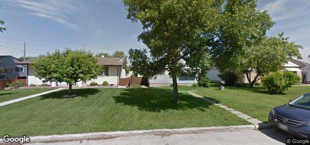 437 Mcmeans Bay（加拿大曼尼托巴省溫尼伯市）房屋照片