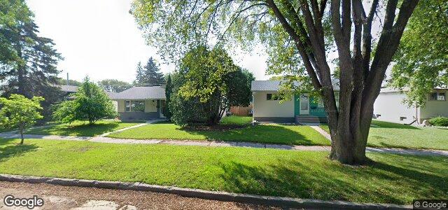 438 Edward Avenue W（加拿大曼尼托巴省溫尼伯市）房屋照片