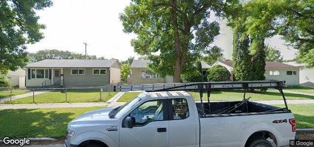 438 Harold Avenue W（加拿大曼尼托巴省溫尼伯市）房屋照片