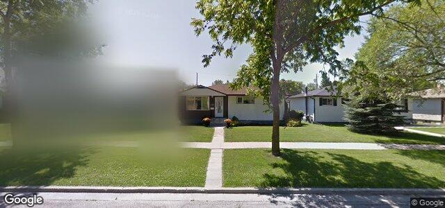 438 Horton Avenue W（加拿大曼尼托巴省溫尼伯市）房屋照片