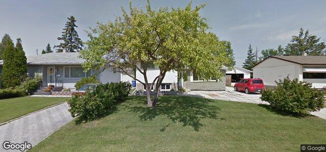 44 Blueridge Bay（加拿大曼尼托巴省溫尼伯市）房屋照片