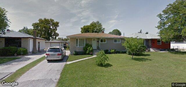 44 Burnaby Bay（加拿大曼尼托巴省温尼伯市）房屋照片