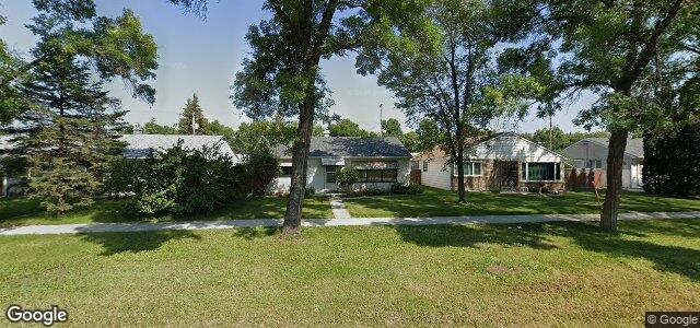 441 Kildare Avenue W（加拿大曼尼托巴省溫尼伯市）房屋照片