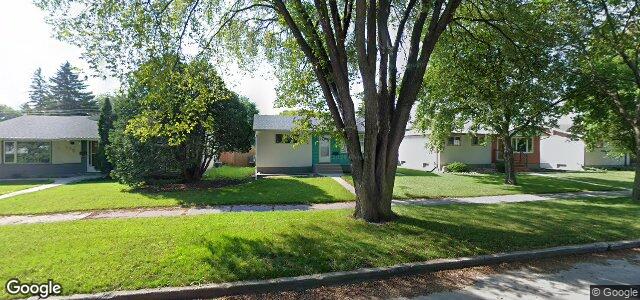 442 Edward Avenue W（加拿大曼尼托巴省溫尼伯市）房屋照片