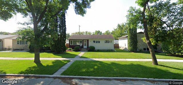 442 Harold Avenue W（加拿大曼尼托巴省溫尼伯市）房屋照片