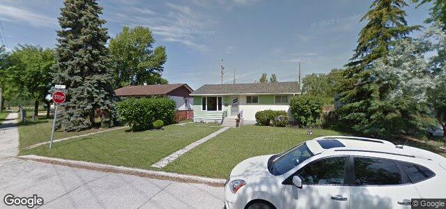 443 Mcmeans Bay（加拿大曼尼托巴省溫尼伯市）房屋照片