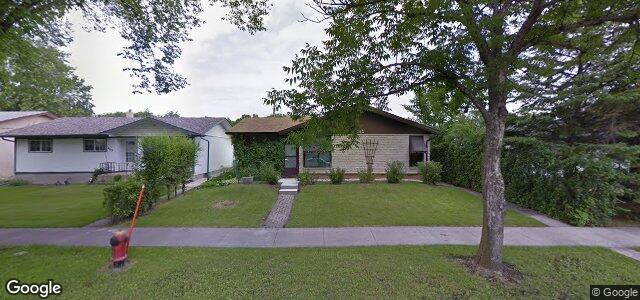 443 Ralph Avenue W（加拿大曼尼托巴省溫尼伯市）房屋照片