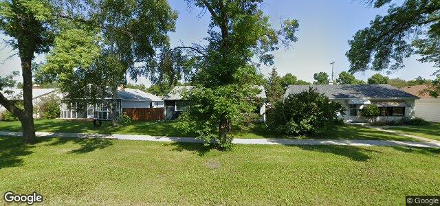 445 Kildare Avenue W（加拿大曼尼托巴省温尼伯市）房屋照片