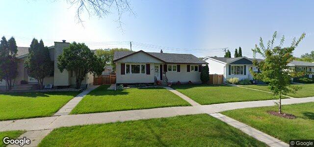 448 Mcmeans Avenue W（加拿大曼尼托巴省溫尼伯市）房屋照片