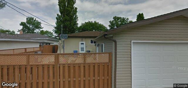 448 Newman Avenue W（加拿大曼尼托巴省溫尼伯市）房屋照片