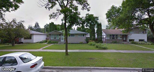 448 Ralph Avenue W（加拿大曼尼托巴省溫尼伯市）房屋照片