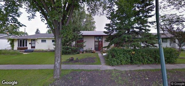 449 Ralph Avenue W（加拿大曼尼托巴省溫尼伯市）房屋照片