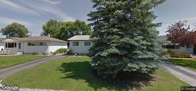 Larawan ng 45 Berwyn Bay sa Winnipeg, Manitoba