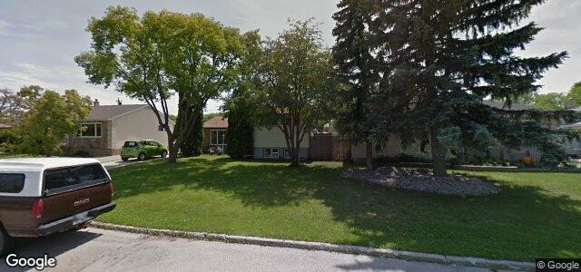 45 Blueridge Bay（加拿大曼尼托巴省溫尼伯市）房屋照片