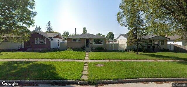 452 Edward Avenue W（加拿大曼尼托巴省溫尼伯市）房屋照片