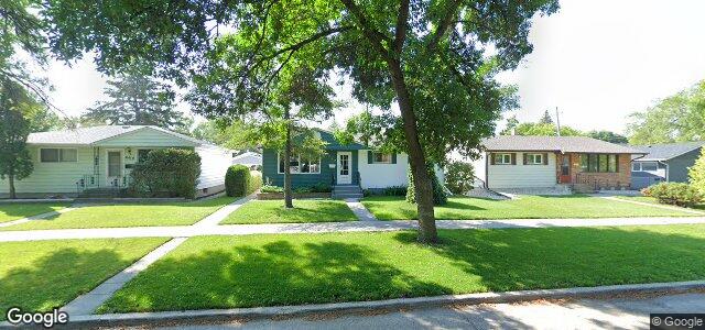 452 Harold Avenue W（加拿大曼尼托巴省溫尼伯市）房屋照片