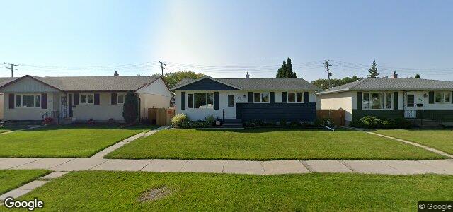 452 Mcmeans Avenue W（加拿大曼尼托巴省溫尼伯市）房屋照片