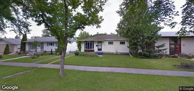 453 Ralph Avenue W（加拿大曼尼托巴省溫尼伯市）房屋照片