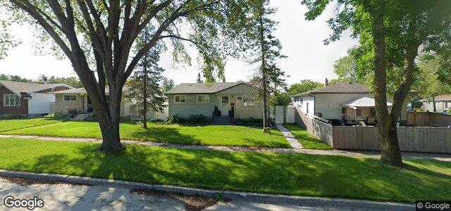 Larawan ng 454 Edward Avenue W sa Winnipeg, Manitoba