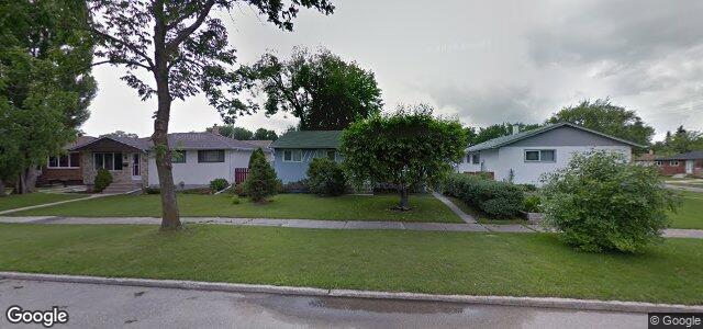 454 Newman Avenue W（加拿大曼尼托巴省溫尼伯市）房屋照片