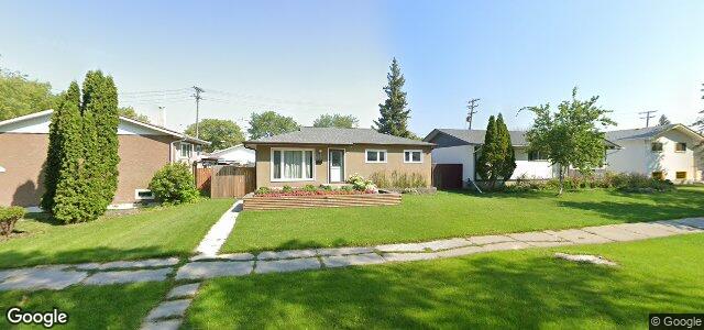 455 Edward Avenue W（加拿大曼尼托巴省溫尼伯市）房屋照片