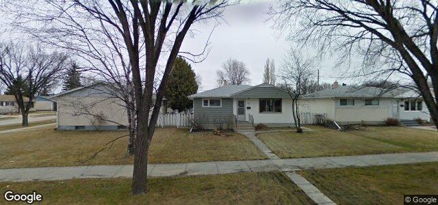 455 Horton Avenue W（加拿大曼尼托巴省溫尼伯市）房屋照片