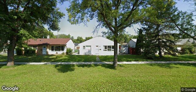 455 Kildare Avenue W（加拿大曼尼托巴省溫尼伯市）房屋照片