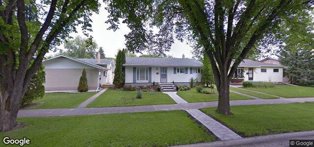 455 Ralph Avenue W（加拿大曼尼托巴省溫尼伯市）房屋照片