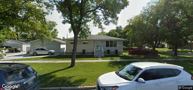 459 Harold Avenue W（加拿大曼尼托巴省溫尼伯市）房屋照片