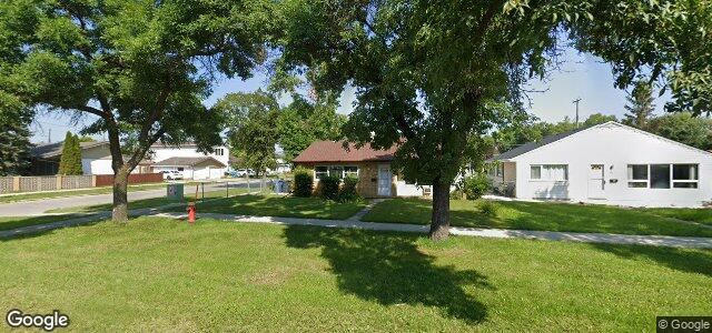 459 Kildare Avenue W（加拿大曼尼托巴省溫尼伯市）房屋照片