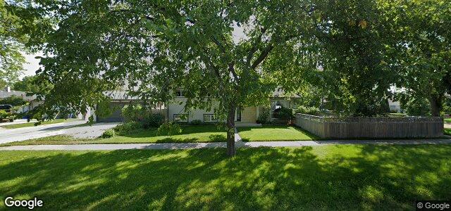 459 Newman Avenue W（加拿大曼尼托巴省溫尼伯市）房屋照片