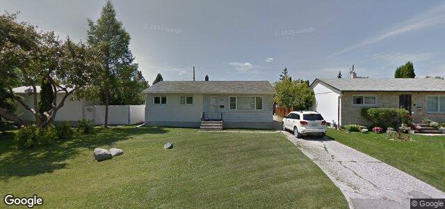 46 Berwyn Bay（加拿大曼尼托巴省溫尼伯市）房屋照片