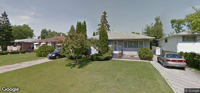 46 Blueridge Bay（加拿大曼尼托巴省溫尼伯市）房屋照片