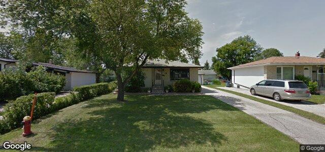 46 Burnaby Bay（加拿大曼尼托巴省溫尼伯市）房屋照片