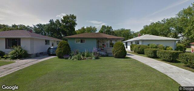 46 Kootenay Crescent（加拿大曼尼托巴省溫尼伯市）房屋照片