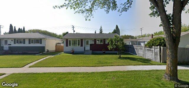 460 Mcmeans Avenue W（加拿大曼尼托巴省溫尼伯市）房屋照片