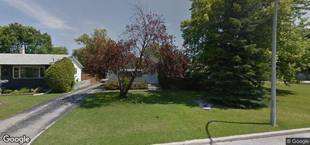 47 Berwyn Bay（加拿大曼尼托巴省温尼伯市）房屋照片