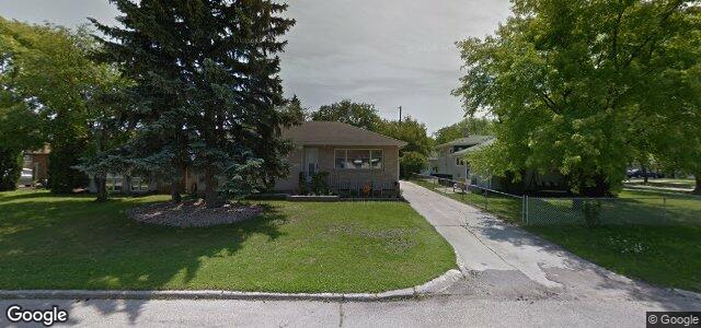 47 Blueridge Bay（加拿大曼尼托巴省溫尼伯市）房屋照片