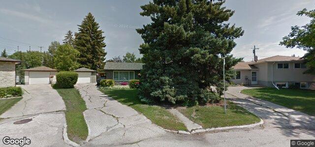 47 Brewster Bay（加拿大曼尼托巴省溫尼伯市）房屋照片